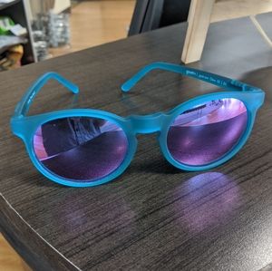 goodr Circle G sunglasses (new)